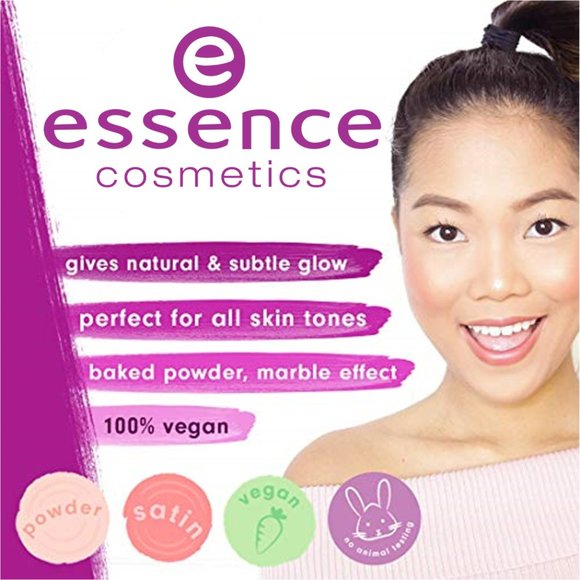 ESSENCE  Highlighter  -&- ILLUMINATI Quad Palette - Picture 9 of 9